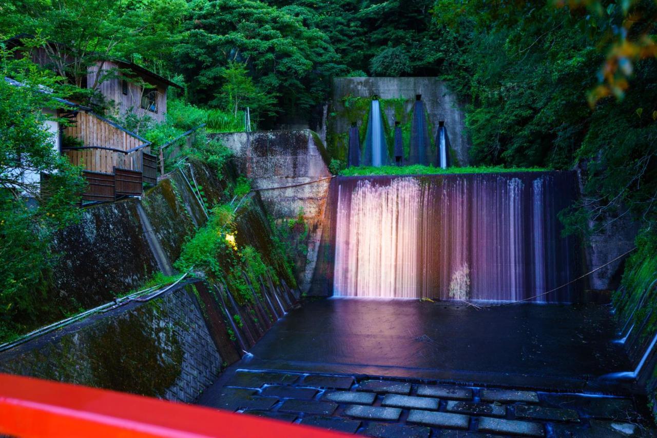 Beppu Showaen Luaran gambar