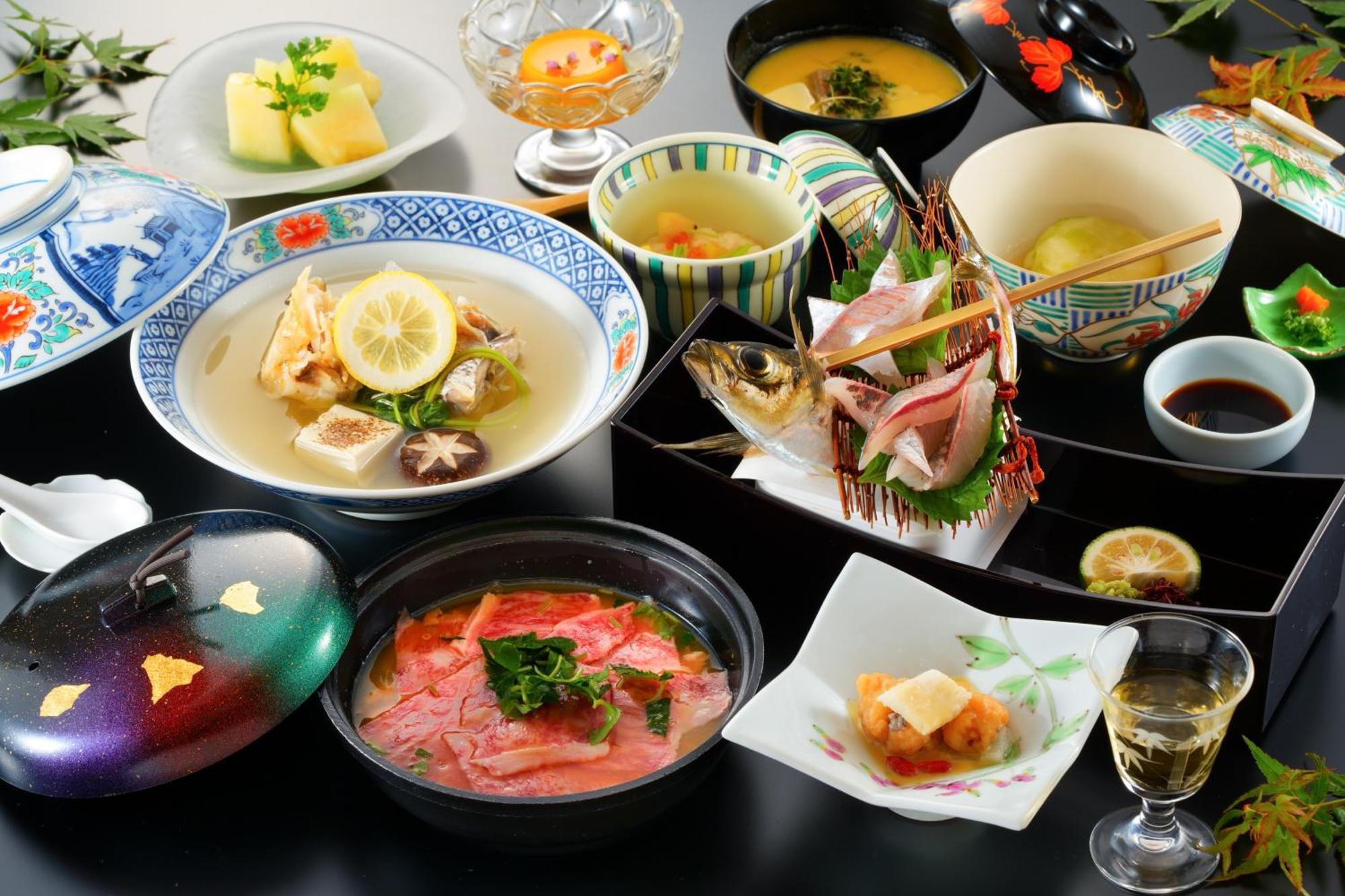Beppu Showaen Luaran gambar