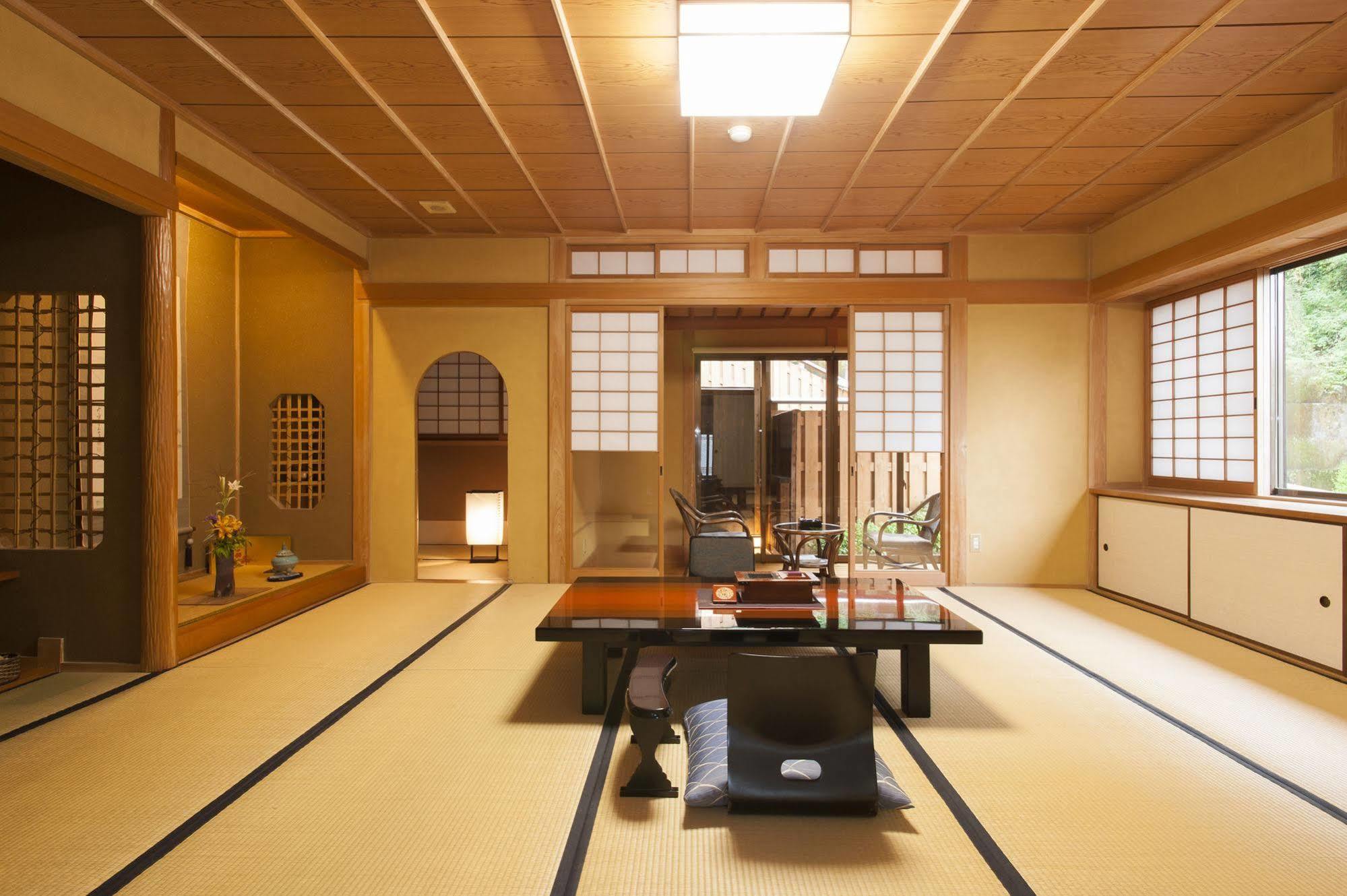 Beppu Showaen Luaran gambar