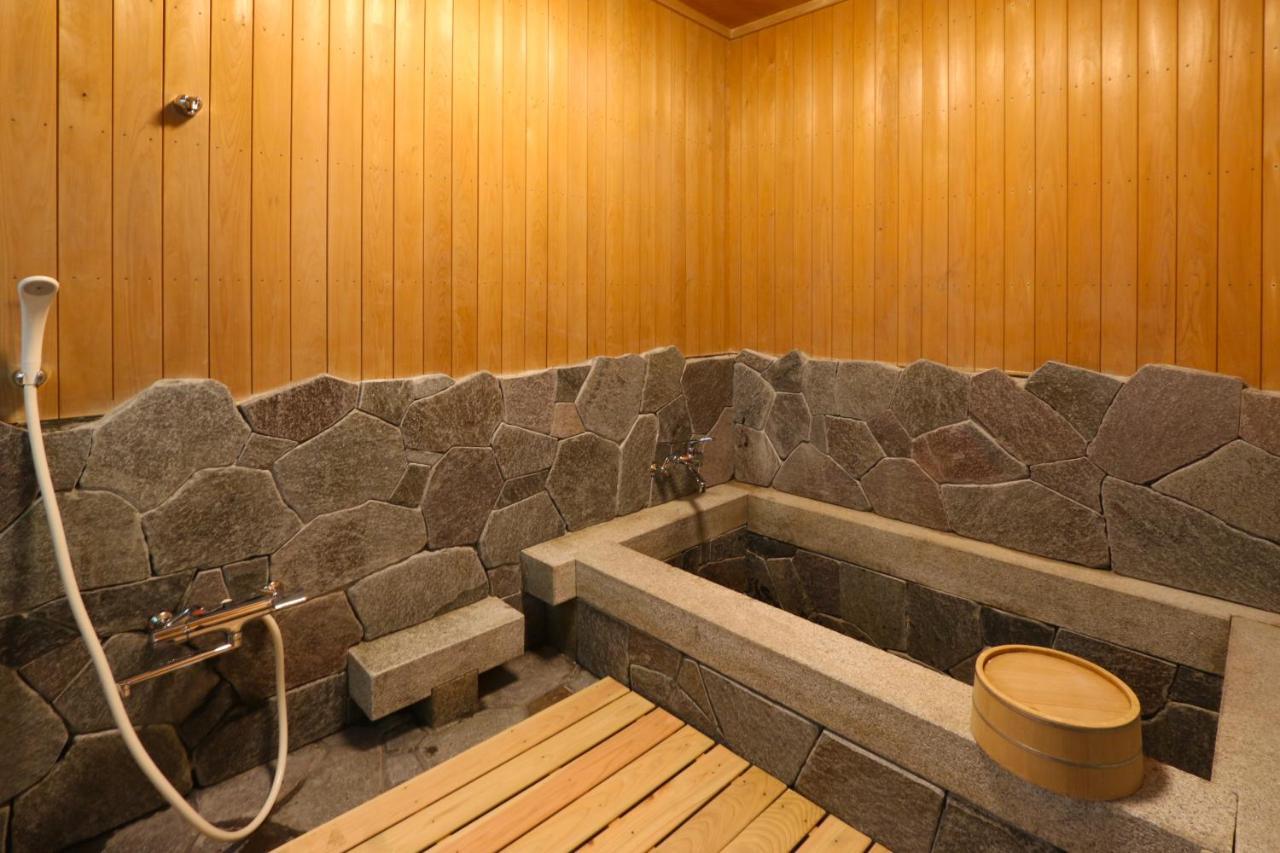 Beppu Showaen Luaran gambar